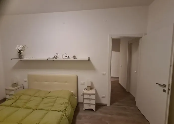 Sea&bike_apartment Appartement